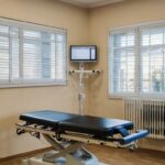 Reabilitação esportiva e fortalecimento progressivo