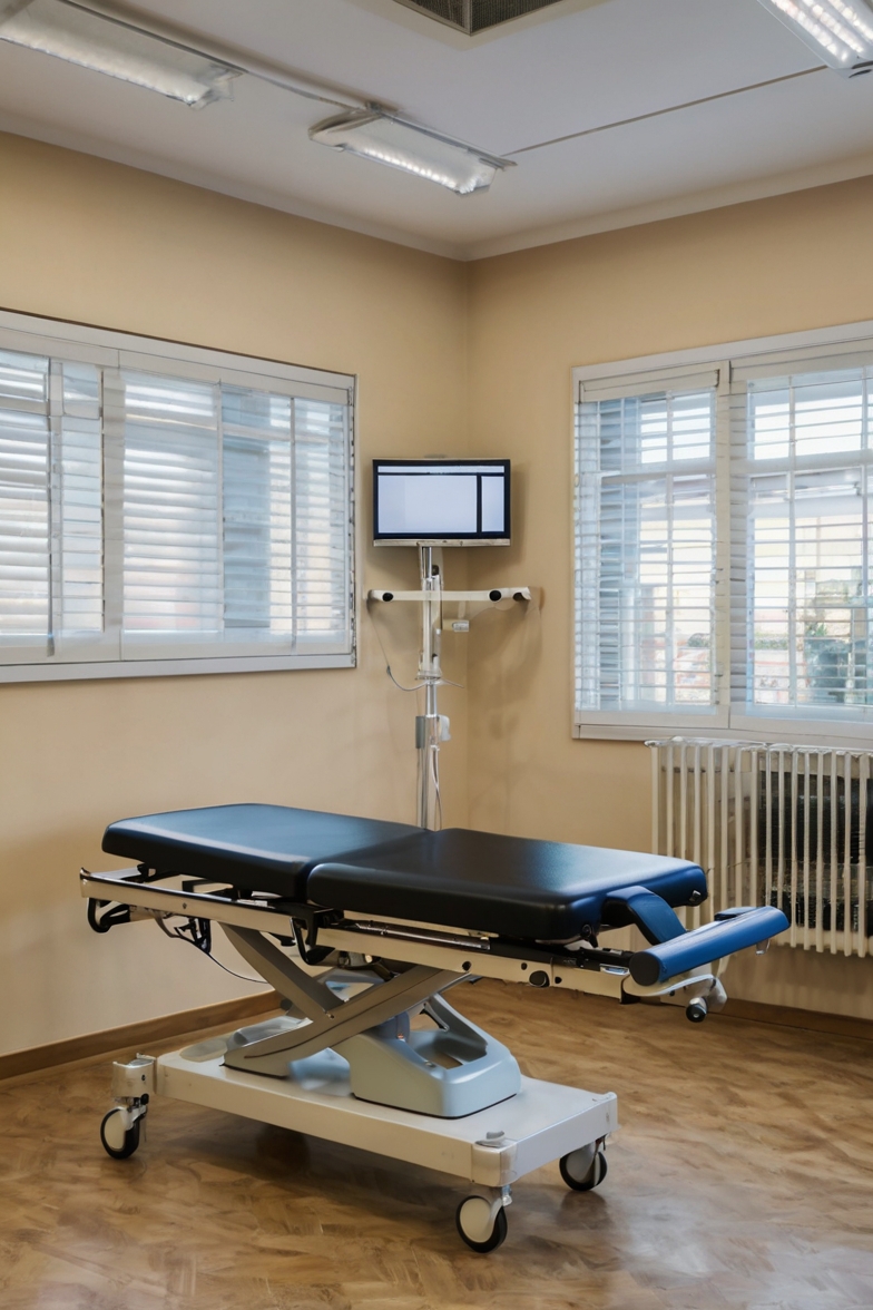 Reabilitação esportiva e fortalecimento progressivo