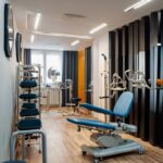 Reabilitação esportiva no tratamento de tendinites