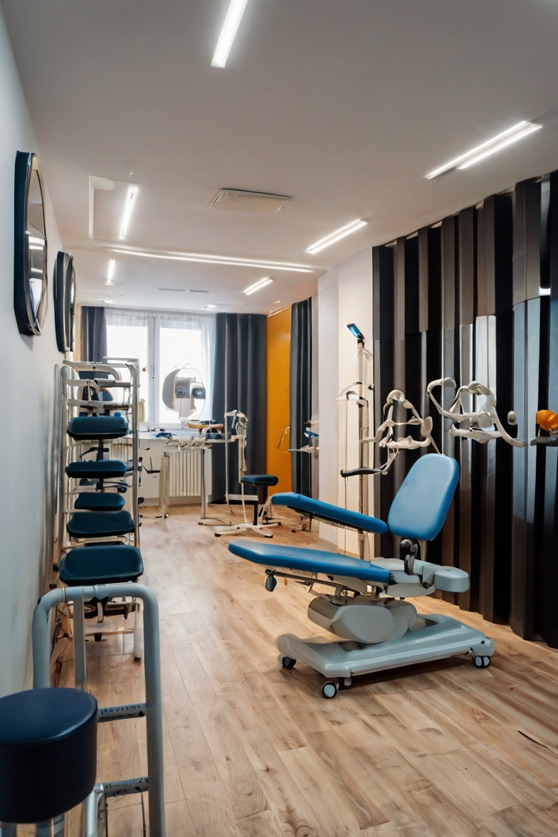 Reabilitação esportiva no tratamento de tendinites