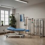 Óculos esportivos para corrida: Um guia de visão e biomecânica