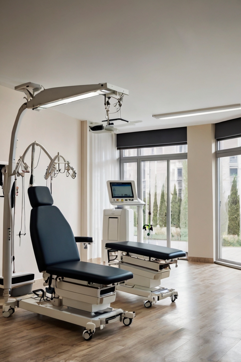 O Ajuste Ideal da Bicicleta: Um Olhar Fisioterapêutico para Pedalar Sem Dor