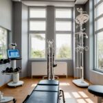 Reabilitação esportiva e controle da dor no esporte