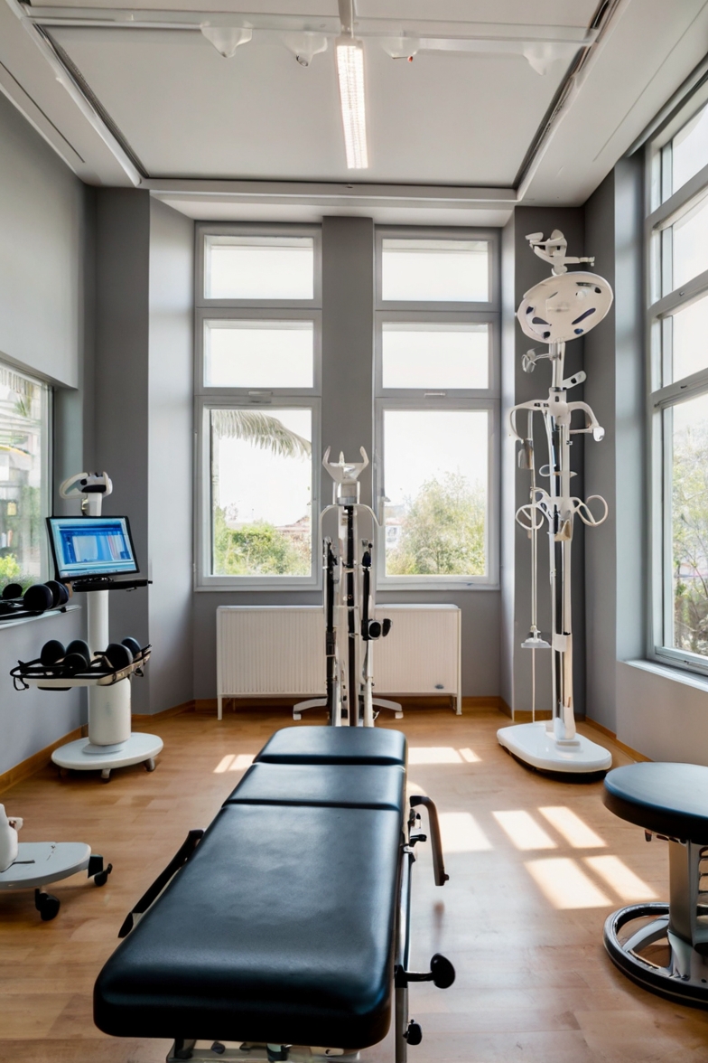 Reabilitação esportiva e controle da dor no esporte