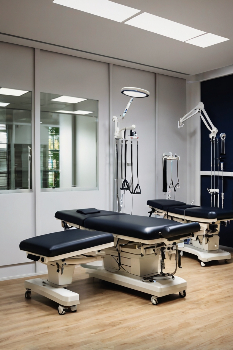 Reabilitação esportiva para lesões no tornozelo