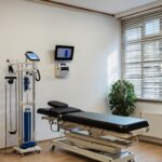 Reabilitação esportiva e reeducação do movimento