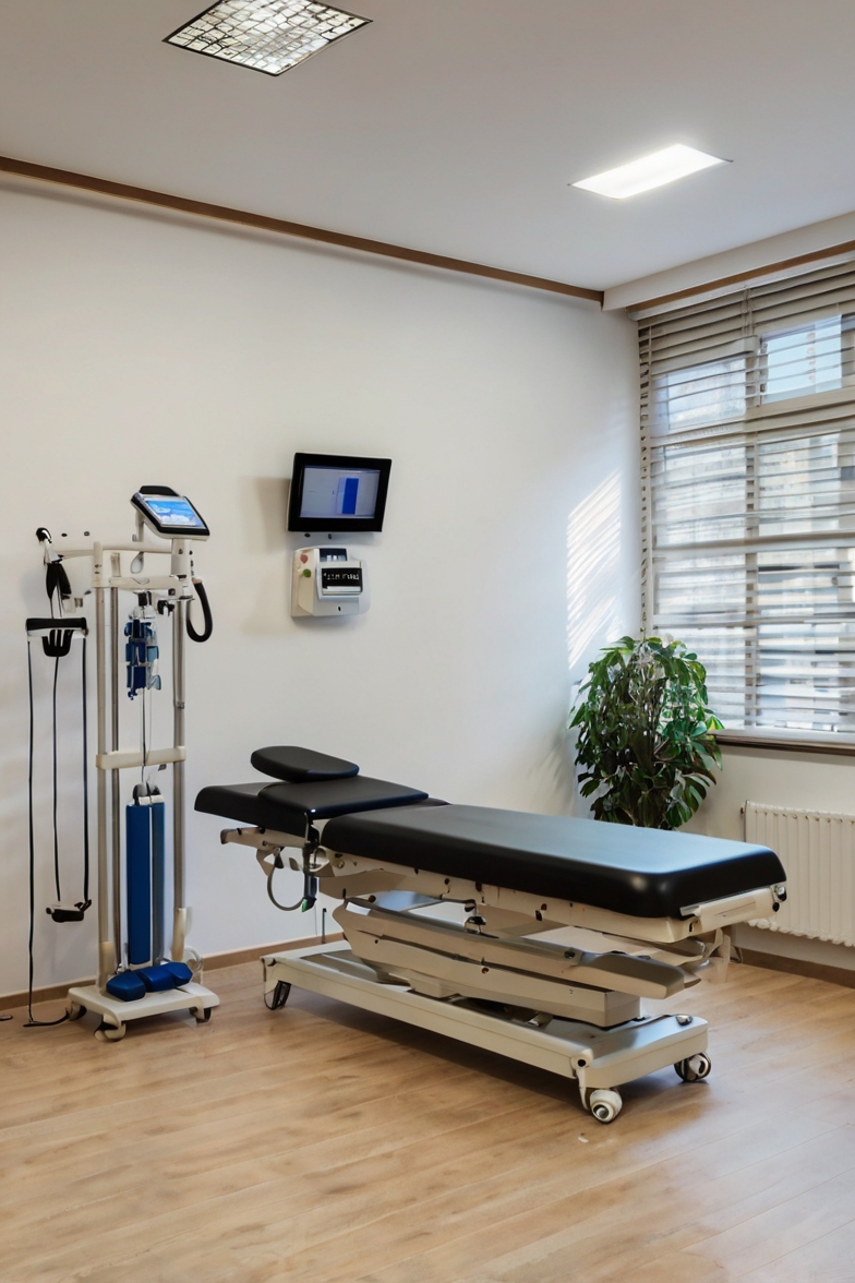 Reabilitação esportiva e reeducação do movimento