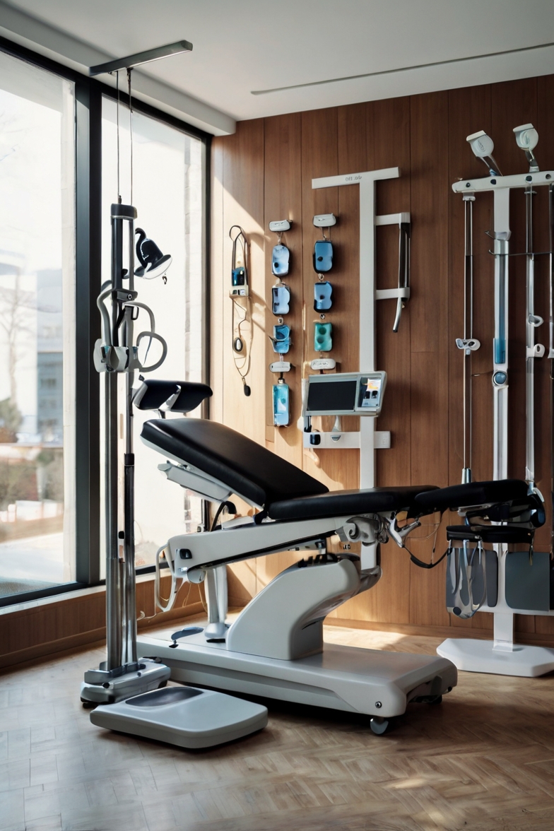 Reabilitação esportiva e controle da fadiga