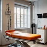 Reabilitação esportiva e melhora do controle postural