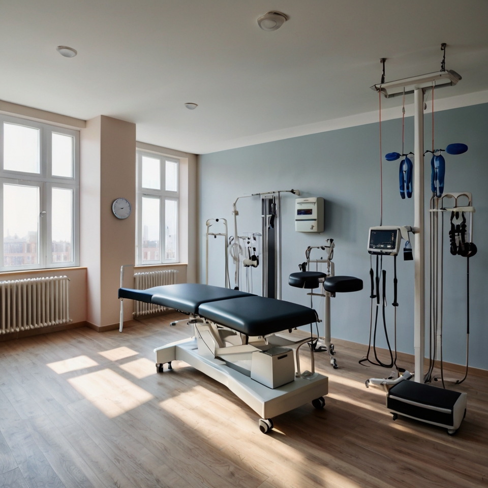 Barra de porta ou barra fixa de parede: escolhendo o equipamento ideal para seu treino em casa