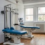 Raquetes de Beach Tennis para Intermediários: O Guia Definitivo da Fisioterapia Esportiva