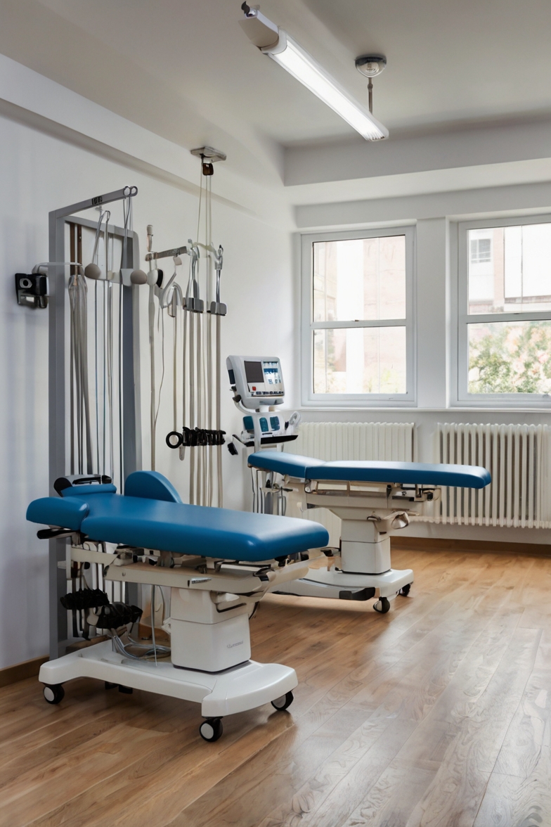 Raquetes de Beach Tennis para Intermediários: O Guia Definitivo da Fisioterapia Esportiva