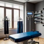 Materiais das raquetes: carbono, fibra e EVA