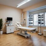 Ajuste e conforto dos óculos esportivos: A visão da Fisioterapia