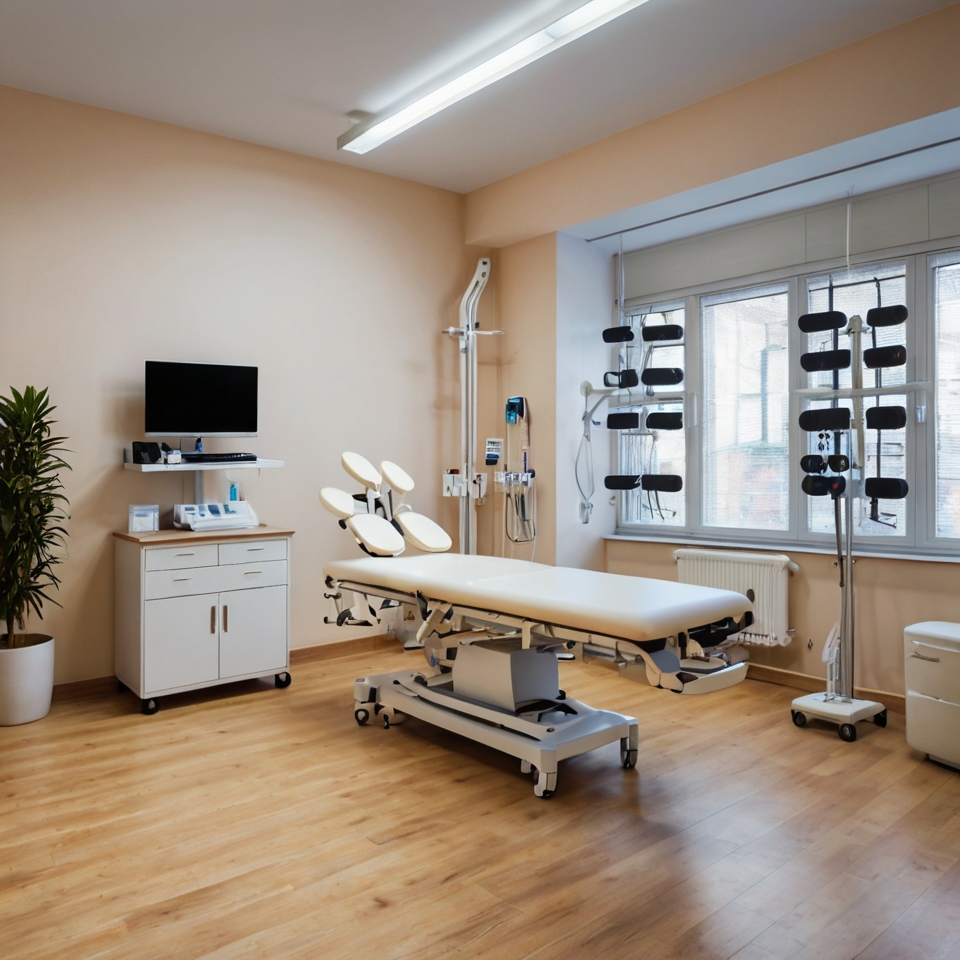 Ajuste e conforto dos óculos esportivos: A visão da Fisioterapia