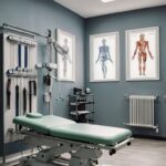 Dor no joelho ao pedalar: Um guia fisioterapêutico para resolver o problema