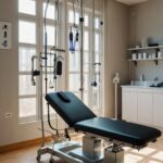 Tipos de Anilhas: Ferro, Borracha e Emborrachadas — O Guia Definitivo do Seu Fisioterapeuta