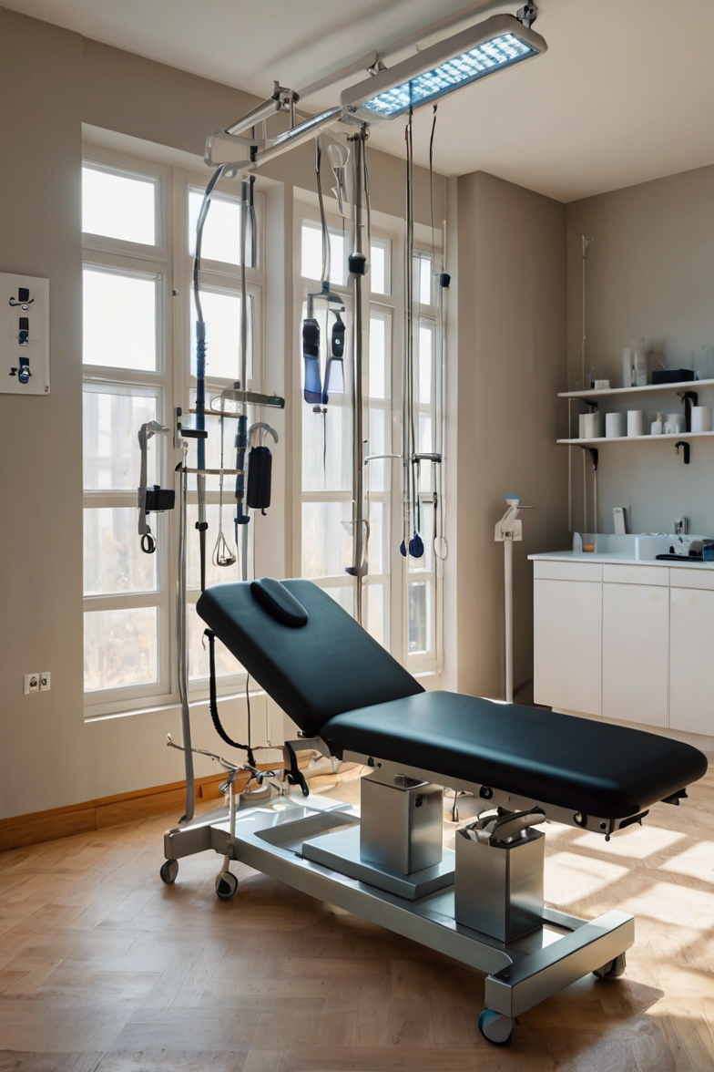 Tipos de Anilhas: Ferro, Borracha e Emborrachadas — O Guia Definitivo do Seu Fisioterapeuta