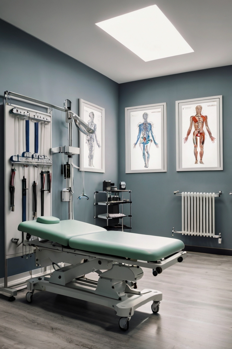 Dor no joelho ao pedalar: Um guia fisioterapêutico para resolver o problema