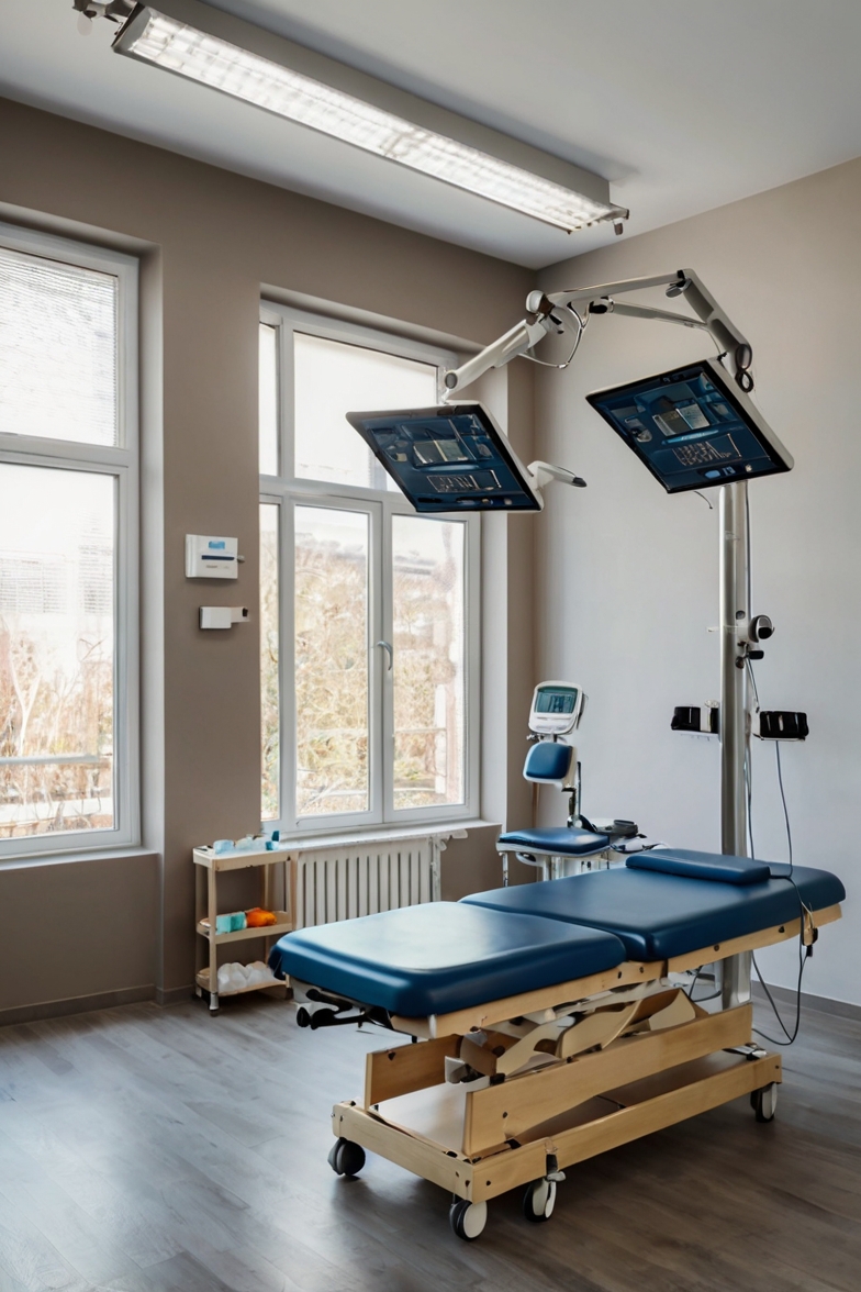 Controle da Dor Pós-Cirúrgica: Técnicas não medicamentosas da fisioterapia