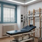 Reabilitação de Fratura de Tornozelo: Do gesso ao primeiro salto