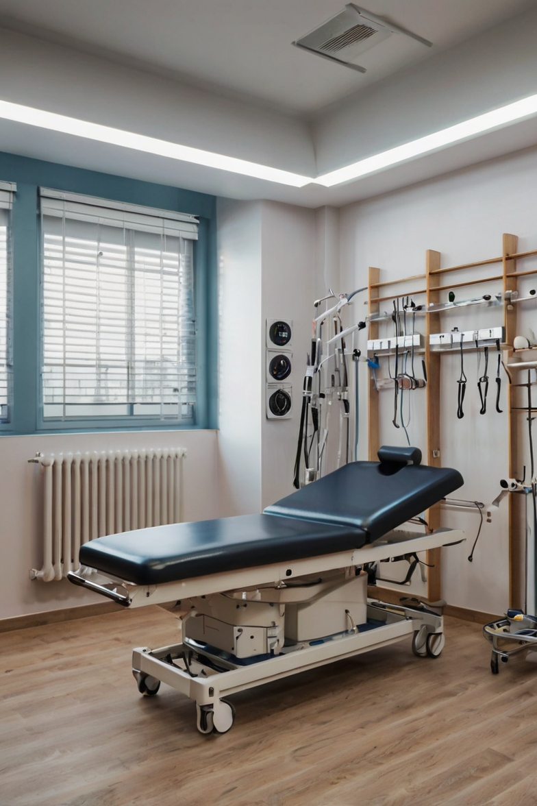 Reabilitação de Fratura de Tornozelo: Do gesso ao primeiro salto