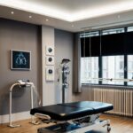 Hidroterapia para Atletas Master: Benefícios da flutuação na redução do impacto