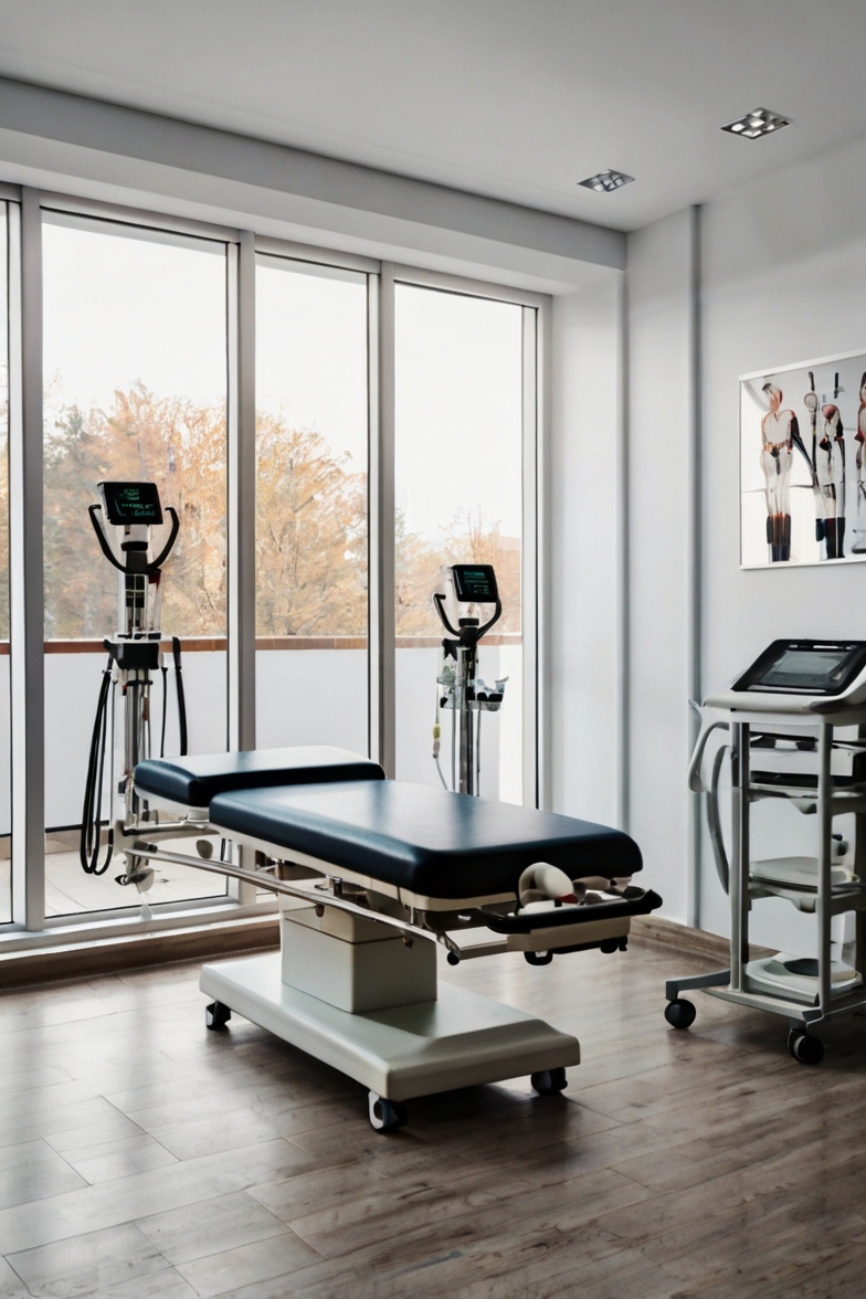 Halter Ajustável ou Fixo: O Guia Definitivo Sob o Olhar da Fisioterapia