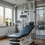 Barra Fixa de Parede: Muito Mais que Músculos, Uma Terapia para sua Coluna