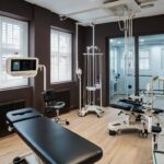 Halteres ajustáveis para treino em casa: Uma análise clínica e prática