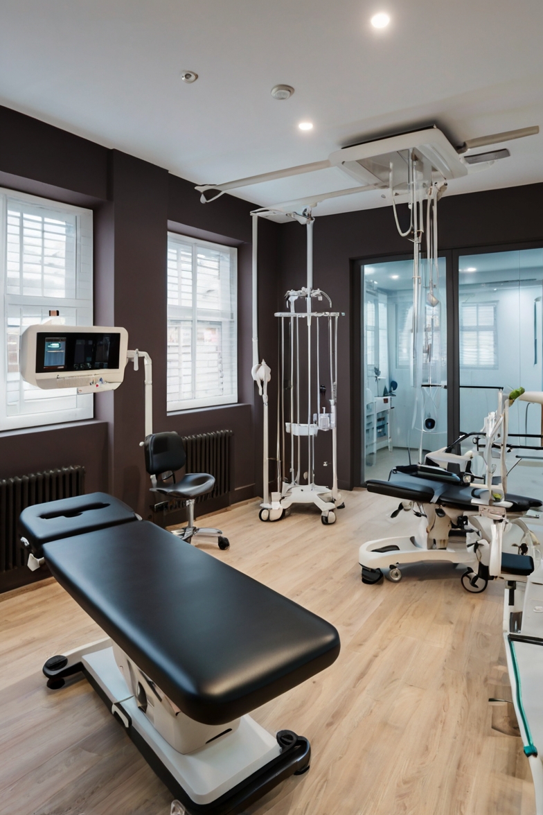 Halteres ajustáveis para treino em casa: Uma análise clínica e prática