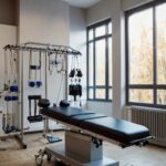 Reabilitação esportiva para dor crônica no esporte