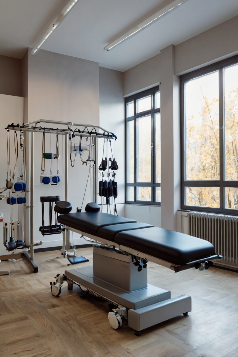 Reabilitação esportiva para dor crônica no esporte