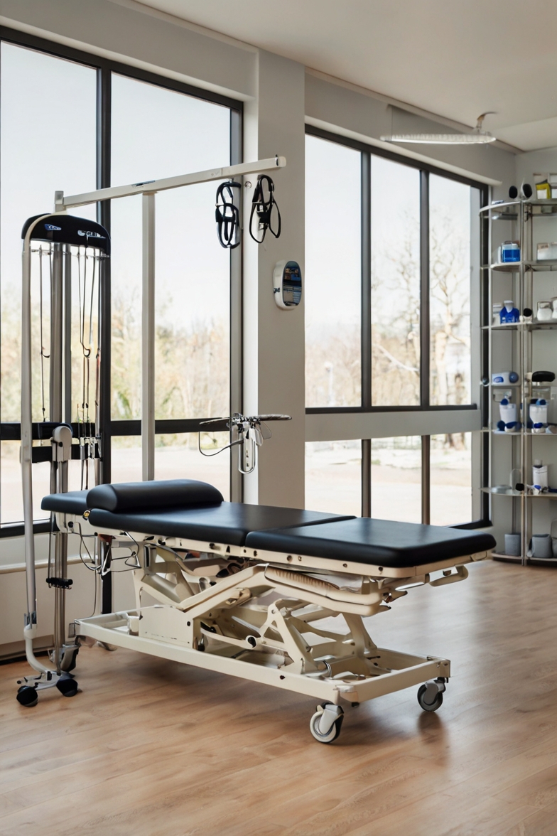 Slackline e Fisioterapia: O uso da fita como ferramenta de reabilitação proprioceptiva