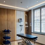 Reabilitação de lesões musculares em membros superiores