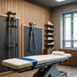 Fisioterapia em Esportes de Ação: Por que o foco deve ser o treinamento de reação