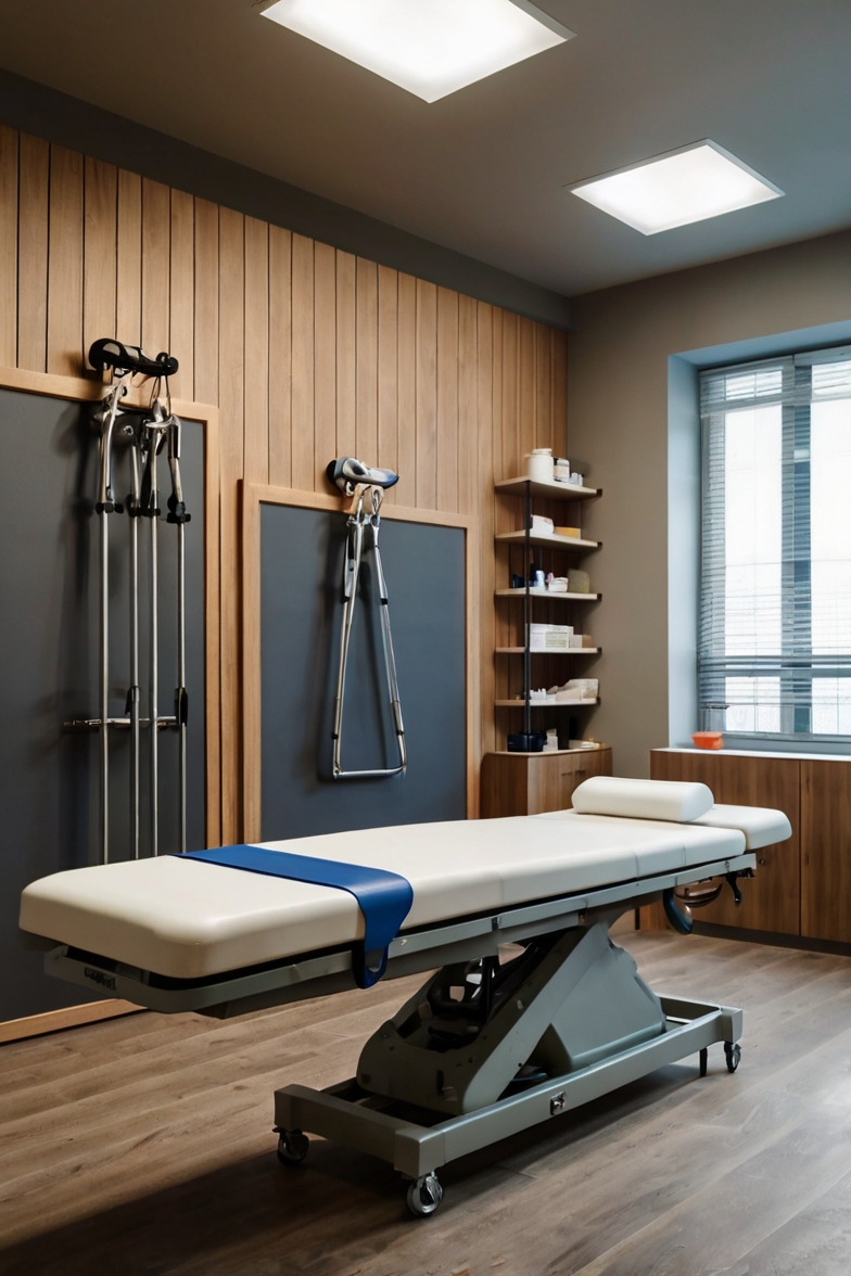 Fisioterapia em Esportes de Ação: Por que o foco deve ser o treinamento de reação