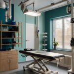 Reabilitação esportiva no retorno gradual ao treino