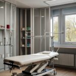 Reabilitação esportiva para atletas de futebol