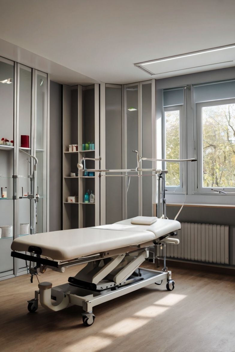 Reabilitação esportiva para atletas de futebol