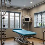 Reabilitação de lesões musculares em membros inferiores