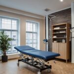 Reabilitação esportiva em lesões por esforço repetitivo