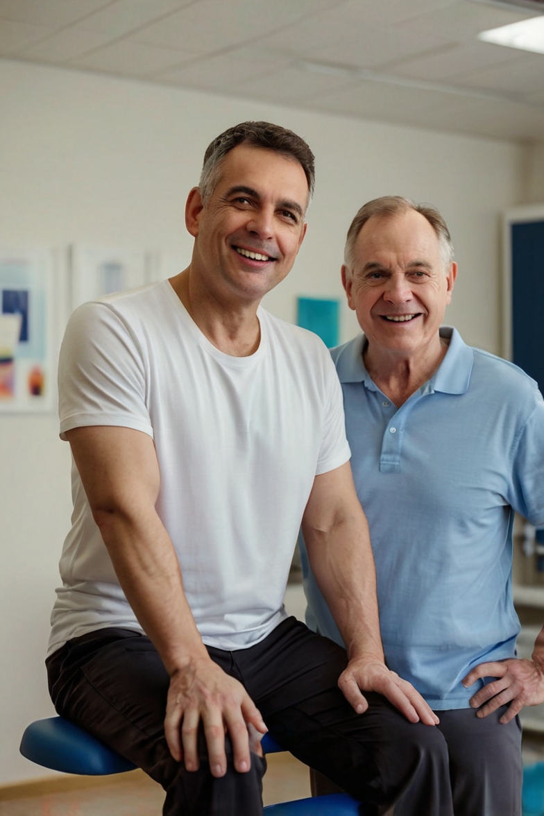 Surfistas e Cervical: Exercícios para aliviar a tensão de olhar para o horizonte