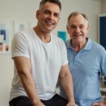 Voo Livre e Parapente: O papel da fisioterapia na estabilização do core para o pouso