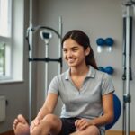 Fisioterapia e Bem-estar Mental: O impacto do esporte na saúde cognitiva do idoso