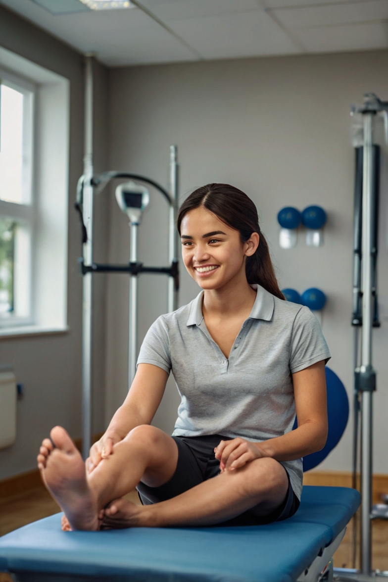 Fisioterapia e Bem-estar Mental: O impacto do esporte na saúde cognitiva do idoso