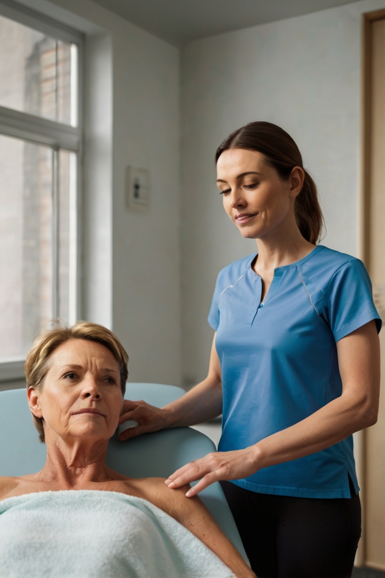 Caminhada Nordica: Por que ela é excelente para a reabilitação funcional