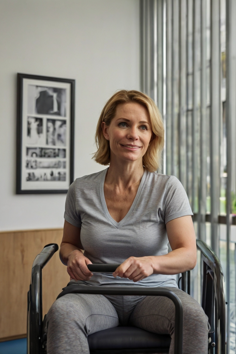 Equilíbrio e Propriocepção: Prevenindo quedas através do treinamento esportivo