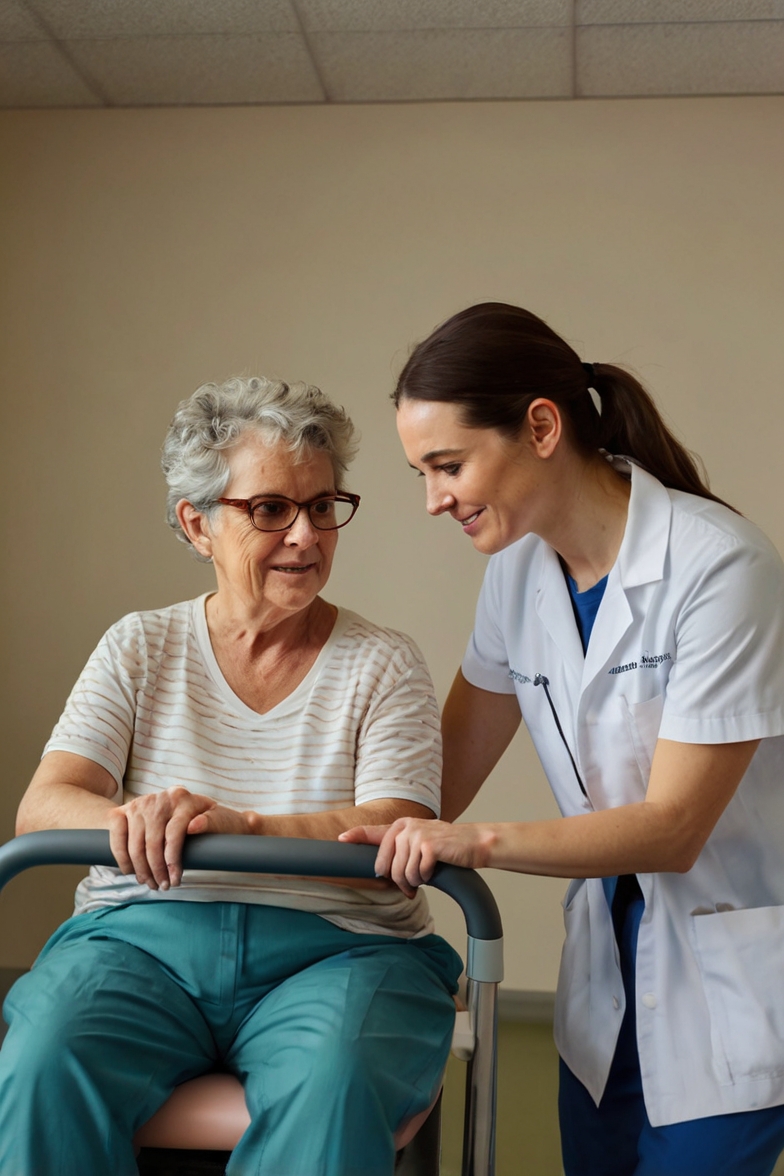 Saúde Cardiovascular e Fisioterapia: O papel do exercício aeróbico orientado