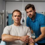 Skate e Quadril: O impacto do "foot push" constante e como evitar assimetrias